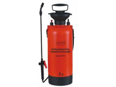 Опрыскиватель Умница ОП-8  