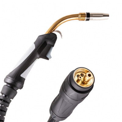 Горелка SAGGIO MIG-240 5M ЖО Шарнирная