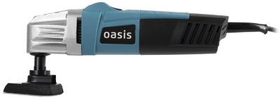 Мультифункциональный инструмент Oasis MIR-40 (G) (400Вт, 11000-22000 кол/мин)